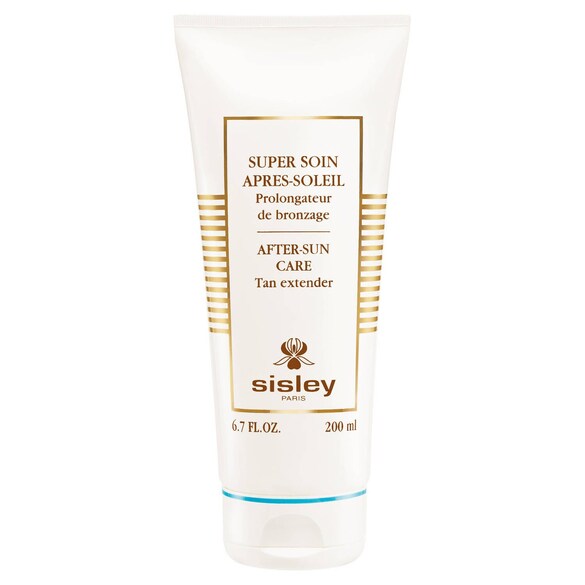 Super Soin Après Soleil - Prolongateur de Bronzage, SISLEY