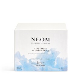 Real Luxury - Candela profumata