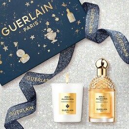 Aqua Allegoria Mandarine Basilic Forte - Coffret Eau de Parfum