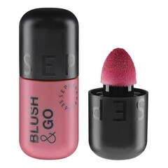 Blush & Go - Blush liquido dal finish mat, SEPHORA COLLECTION