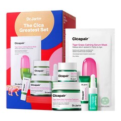 The Cica Greatest™ - Set per la cura della pelle, DR.JART+