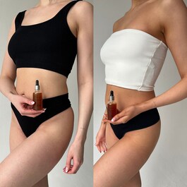 The Body - Gocce autoabbronzanti