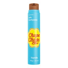 Fluoride + - Dentifricio al Chupa Chupa Cola, HISMILE