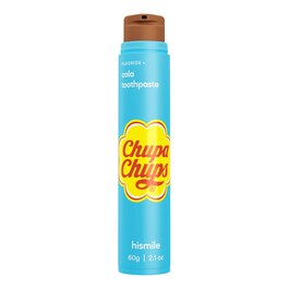 Fluoride + - Dentifricio al Chupa Chupa Cola