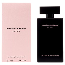 Narciso Rodriguez For Her - Gel Doccia