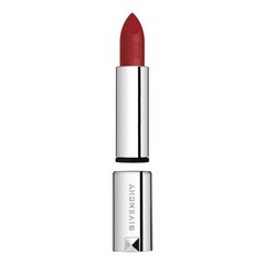 Le Rouge Sheer Velvet Ricarica - Ricarica Rossetto mat, GIVENCHY
