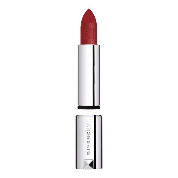 Le Rouge Sheer Velvet Ricarica - Ricarica Rossetto mat, GIVENCHY