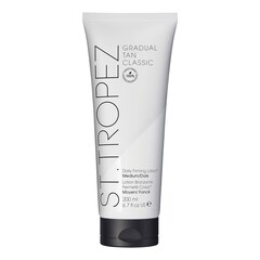 Gradual Tan Classic - Lozione abbronzante per il corpo Medium/Dark, ST TROPEZ