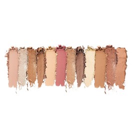 Clay Play vol. II -  Palette Occhi e Guance 