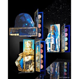 The Golden One Eye Shadow Palette Star Wars™ Edition - Palette Make-Up