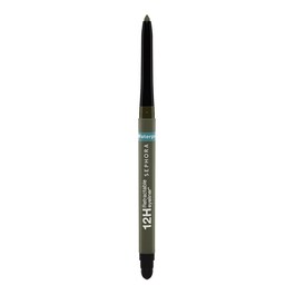 12h Retractable Eyeliner Waterproof - Matita occhi retrattile waterproof 12H