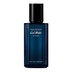 DAVIDOFF Cool Water Intense Man - Eau de Parfum, DAVIDOFF