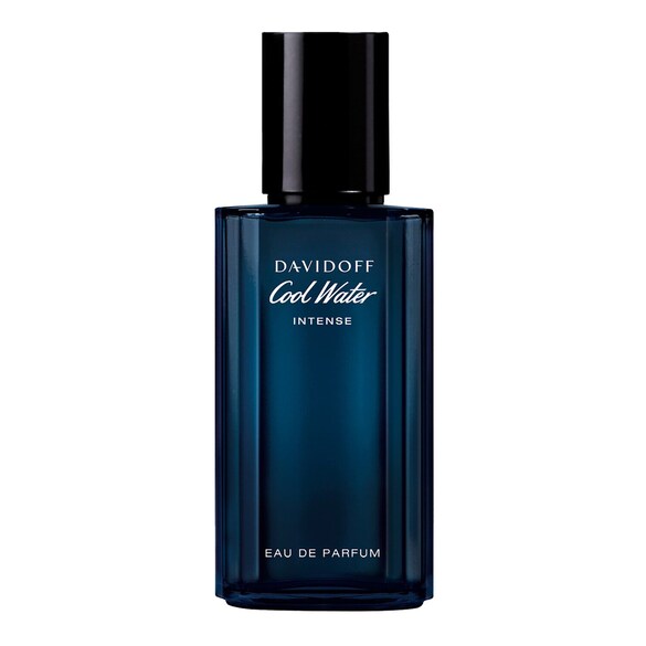 DAVIDOFF Cool Water Intense Man - Eau de Parfum, DAVIDOFF