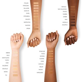 Light Reflecting Foundation - Fondotinta coprente