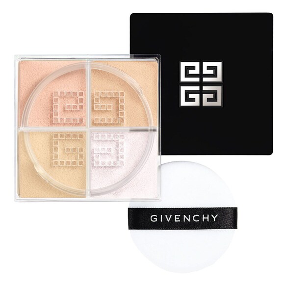 Prisme Libre - Cipria in polvera libera , GIVENCHY