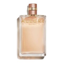 ALLURE - Eau De Parfum Vaporizzatore, CHANEL