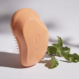 Original Plant Brush Sunshine Orange - Spazzola districante