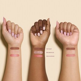 Set Selena Lip & Cheek Faves - Mini blush, illuminante e rossetto