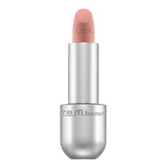 On your collar - Rossetto mat, REM BEAUTY