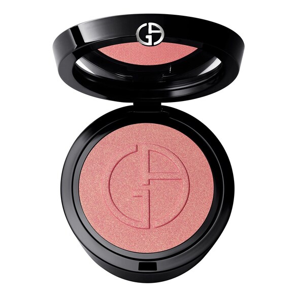 LUMINOUS SILK BLUSH - Blush in polvere, ARMANI