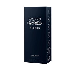 Davidoff Cool Water Reborn Uomo - Eau de Parfum