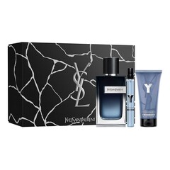Y Holiday Set - Cofanetti profumo, YVES SAINT LAURENT