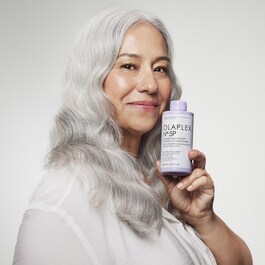 No. 5P Blonde Enhancer™ Toning Conditioner - Balsamo per capelli biondi e grigi