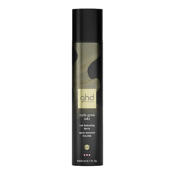 curls gone wild - spray texturizzante, GHD