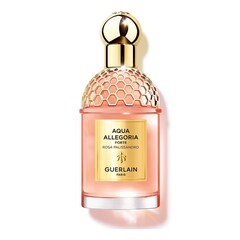 Aqua Allegoria Rosa Palissandro Forte - Eau de Parfum, GUERLAIN