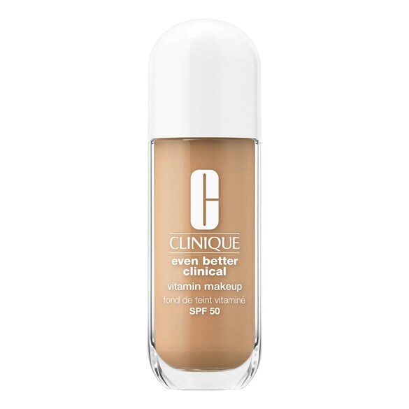Even Better Clinical™ Vitamin Makeup SPF 50 Foundation - Fondotinta SPF50, CLINIQUE