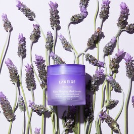 Water Sleeping Mask - Maschera notte viso