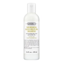 Nourishing Olive Fruit Oil Shampoo - Shampoo