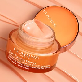 Extra-Firming Energy - Crema Giorno 