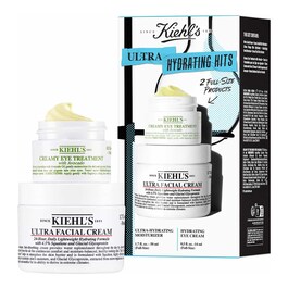 ULTRA HYDRATING HITS - COFFRET VISO IDRATANTE