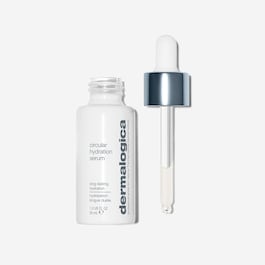 Circular Hydration Serum - Siero viso idratante