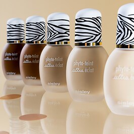 Phyto Teint Ultra Eclat - Fondotinta liquido
