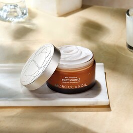 Body Soufflé - Crema idratante per il corpo