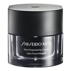 Shiseido Men - Skin Empowering Cream Crema Viso, SHISEIDO