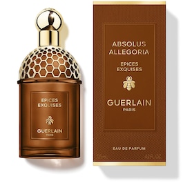 Absolus Allegoria - Epices Exquises - Eau de Parfum