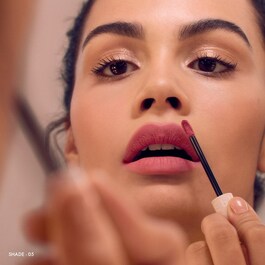 Soft Matte & Easy - Rossetto mat morbido