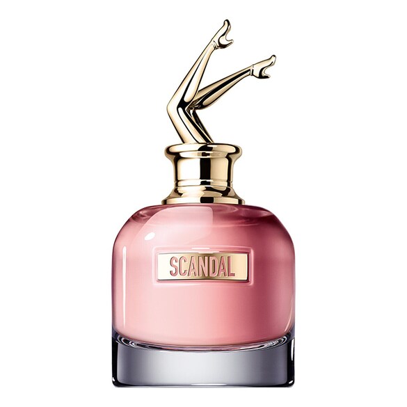 Scandal - Eau de Parfum - Note di Gardenia, Miele & Patchouli, JEAN PAUL GAULTIER