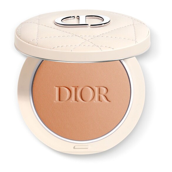 Dior Forever Natural Bronze - Cipria Abbronzante Effetto Bronzer, DIOR