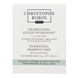 Shampoo Solido Idratante all'aloe vera - Shampoo Corpo & Capelli
