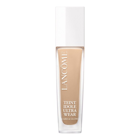 Teint Idole Ultra Wear Care & Glow - Fondotinta Idratante e Luminoso H24, LANCÔME
