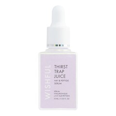 Thirst Trap Juice Et Peptide - Siero Viso Formato Viaggio, WISHFUL