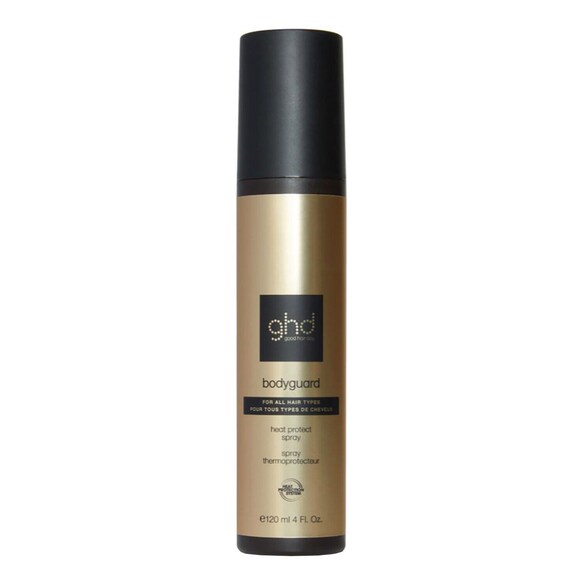 ghd bodyguard - heat protect spray - Spray termoprotettore di GHD ≡ SEPHORA