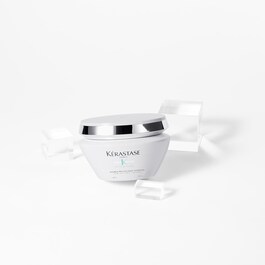 Symbiose Masque Revitalisant Essentiel - maschera per capelli danneggiati