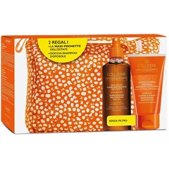 Kit Olio Secco No Filtro + In Regalo Doccia-Shampoo Doposole, COLLISTAR