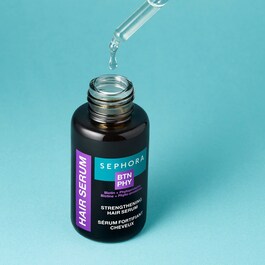 Siero Capelli Fortificante - Rinforza e Districa