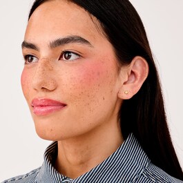 Shellie - Blush Corallo Intenso